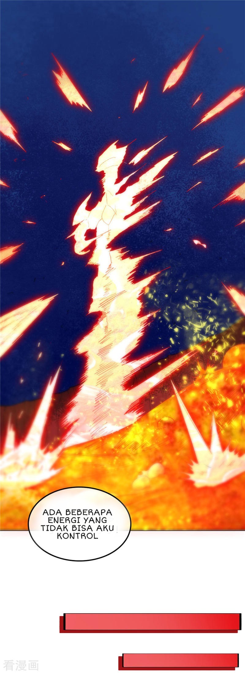Supreme Godly System Chapter 247 Gambar 14